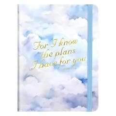 Notatnik Midi For I Know the Plans...