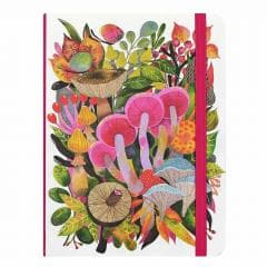 Notatnik midi Runo Leśne