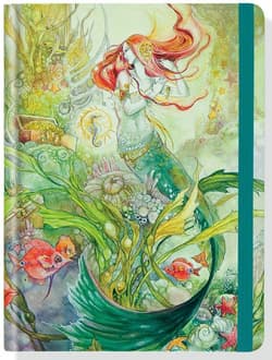 Notatnik midi Syrena