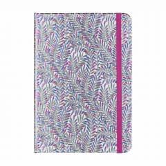 Notatnik mini Akwarelowe Pnącza