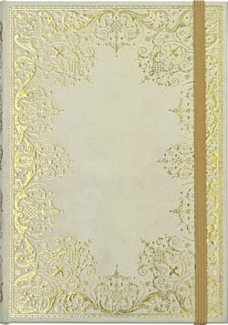 Notatnik Mini Ivory