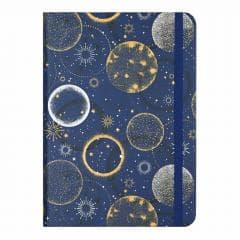 Notatnik mini Kosmos