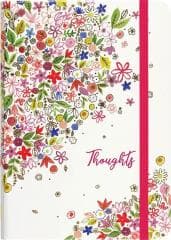 Notatnik Mini Kwieciste myśli