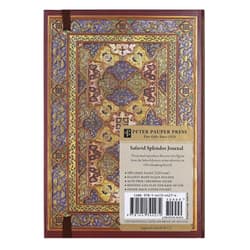 Galeria - zdjęcie nr. 4 - Notatnik mini Safawidzki Splendor