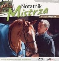 Notatnik Mistrza - Michel Roberts