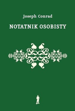 Notatnik osobisty Ze wspomnień - Joseph Conrad