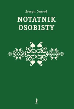 Notatnik osobisty. Ze wspomnień - Joseph Conrad