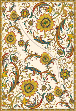 Notatnik ozdobny 0011-04 PERSA