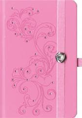 Notatnik ozdobny 0013-02 COOL&CHIC Sonata