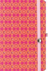 Notatnik ozdobny 0013-06 COOL&CHIC Vintage POP