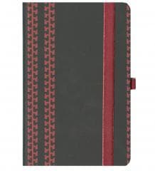 Notatnik ozdobny 0014-01 METROPOLI Andino