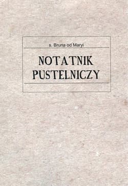 Notatnik pustelniczy