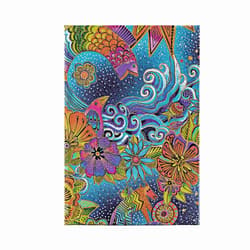 Notatnik w linie Celestial Magic mini