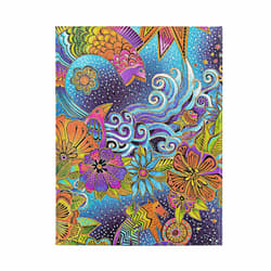 Notatnik w linie Celestial Magic ultra