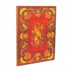 Notatnik w linie Fiammetta midi