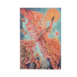 Galeria - zdjęcie nr. 2 - Notatnik w linie Firebird mini