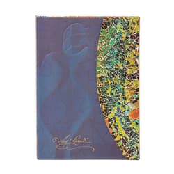 Galeria - zdjęcie nr. 2 - Notatnik w linie Gaudi's Sun midi