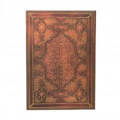 Notatnik w linie Iron Horse ultra