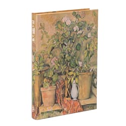 Notatnik w linie Terracotta mini