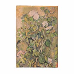 Galeria - zdjęcie nr. 2 - Notatnik w linie Terracotta mini