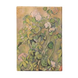 Galeria - zdjęcie nr. 2 - Notatnik w linie Terracotta ultra