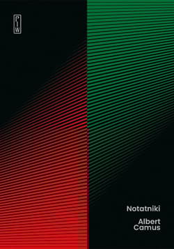 Notatniki - Albert Camus