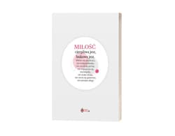 Notes A5 linia Hymn o miłości