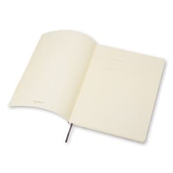 Galeria - zdjęcie nr. 4 - Notes Classic 19x25 kratka - czarny MOLESKINE