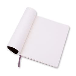 Galeria - zdjęcie nr. 2 - Notes Classic 19x25 kratka - czarny MOLESKINE