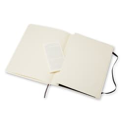 Galeria - zdjęcie nr. 3 - Notes Classic 19x25 linia - czarny MOLESKINE