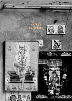 Notes indyjski - Opracowanie Zbiorowe