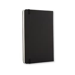 Galeria - zdjęcie nr. 2 - Notes Moleskine Classic L (13x21cm) w kratkę, twar