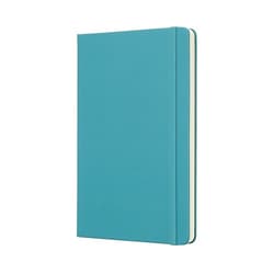 Galeria - zdjęcie nr. 2 - Notes Moleskine Classic L w linie, twarda oprawa, 