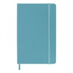 Notes Moleskine Classic P (9x14 cm) w linie, tward
