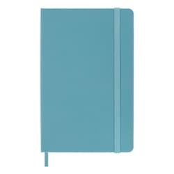 Notes Moleskine Classic P (9x14 cm) w linie, tward