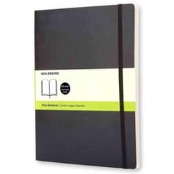 Notes Moleskine Classic P gładki czarna miękka