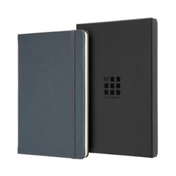Notes Moleskine edycja limitowana L, okładka skórz