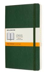 Notes Moleskine L w kartkę