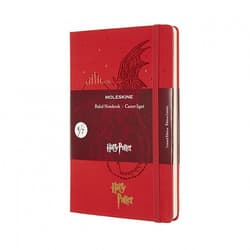 Notes Moleskine Limit. Harry Potter L Book 4