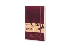 Notes Moleskine Limitowana Edycja HARRY POTTER L (