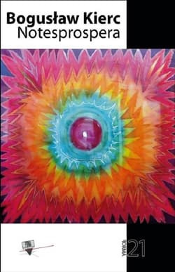 Notesprospera - Bogusław Kierc