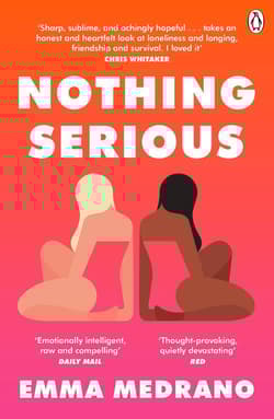 Nothing serious wer. angielska