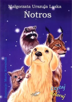 Notros - Laska Małgorzata Urszula