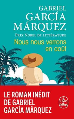 Nous nous verrons en aout - Praca zbiorowa