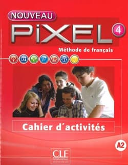 Nouveau Pixel 4 A2 ćwiczenia