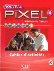 Nouveau Pixel 4 A2 ćwiczenia -  Anne-Cécile Couderc