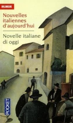 Nouvelles Italiannes d'aujourd'hui - Praca zbiorowa