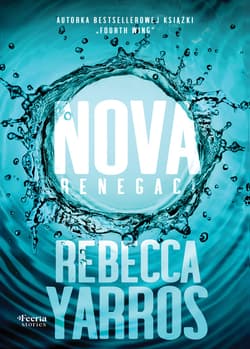 Nova. Renegaci Tom 2 - ebook - Rebecca Yarros