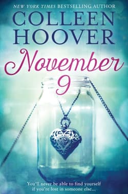 November 9 wer. angielska - Colleen Hoover