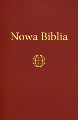Nowa Biblia
